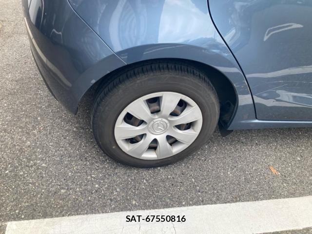 Mazda DEMIO 2013-12 7357572-2