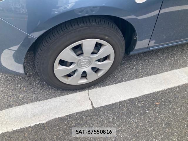 Mazda DEMIO 2013-12 7357572-4