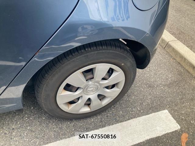 Mazda DEMIO 2013-12 7357572-5