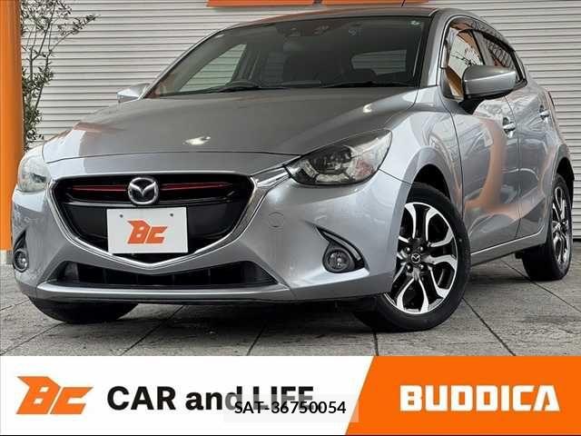 Mazda DEMIO 2015-09 7357565-0