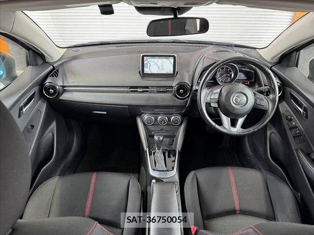 Mazda DEMIO 2015-09 7357565-1