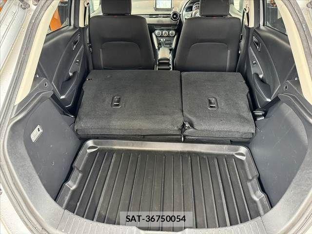 Mazda DEMIO 2015-09 7357565-20