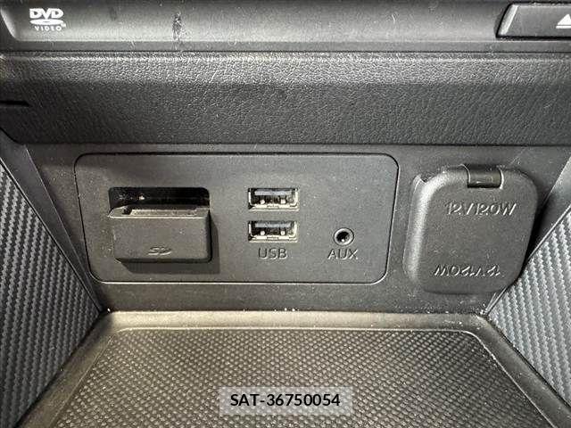Mazda DEMIO 2015-09 7357565-23