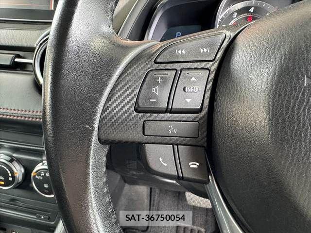 Mazda DEMIO 2015-09 7357565-25