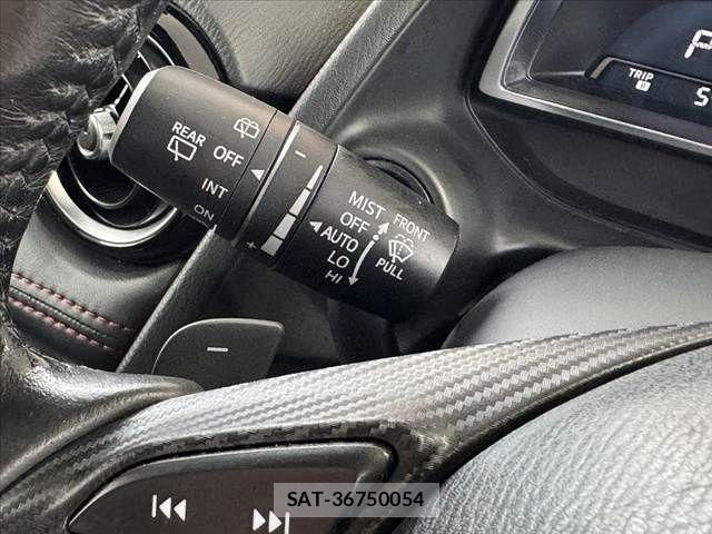 Mazda DEMIO 2015-09 7357565-27