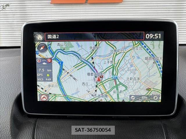 Mazda DEMIO 2015-09 7357565-2