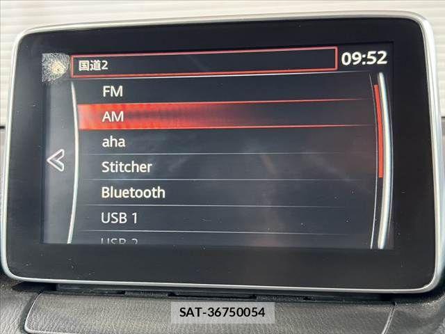 Mazda DEMIO 2015-09 7357565-4