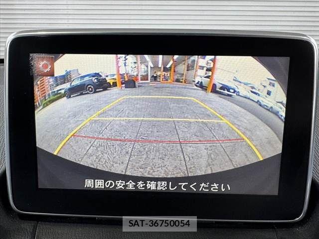 Mazda DEMIO 2015-09 7357565-5