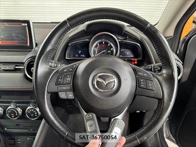 Mazda DEMIO 2015-09 7357565-6