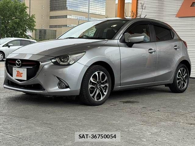 Mazda DEMIO 2015-09 7357565-7