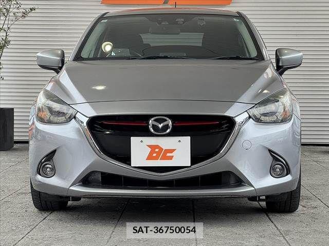 Mazda DEMIO 2015-09 7357565-8