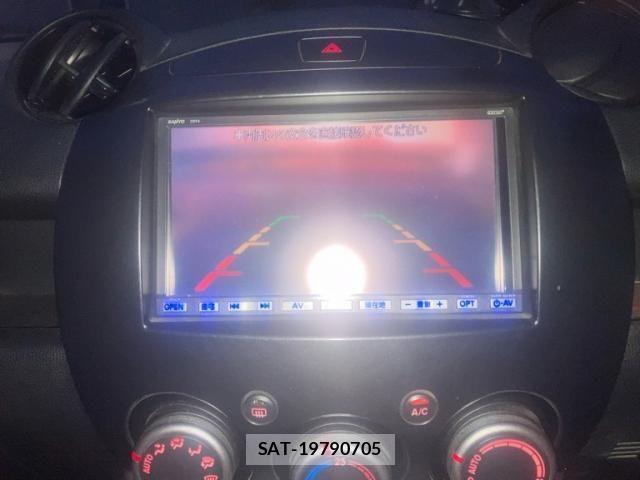 Mazda DEMIO 2009-05 7357577-15
