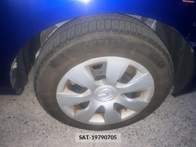 Mazda DEMIO 2009-05 7357577-4