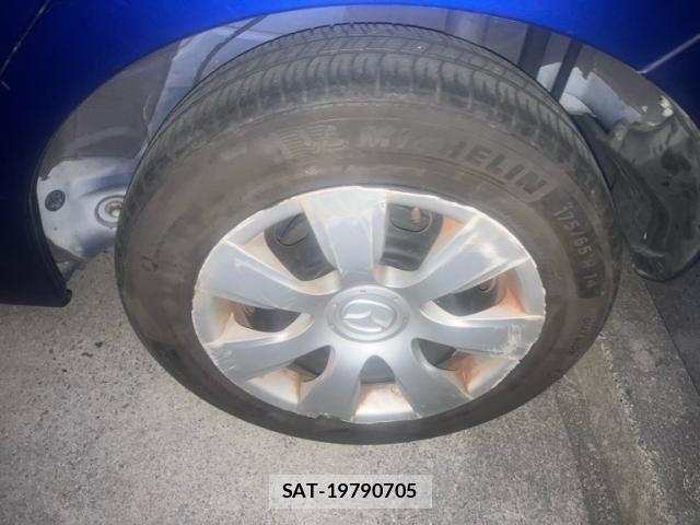 Mazda DEMIO 2009-05 7357577-6