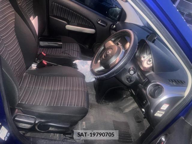 Mazda DEMIO 2009-05 7357577-8