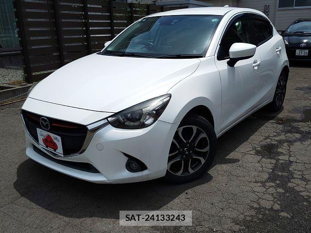 Mazda DEMIO 2015-07 7357562-0