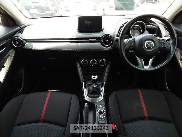 Mazda DEMIO 2015-07 7357562-1