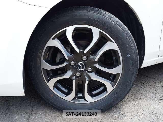 Mazda DEMIO 2015-07 7357562-3