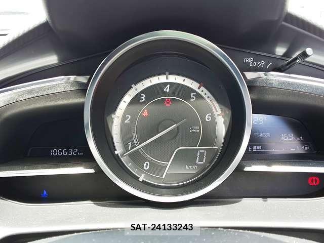 Mazda DEMIO 2015-07 7357562-4