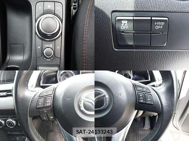Mazda DEMIO 2015-07 7357562-6