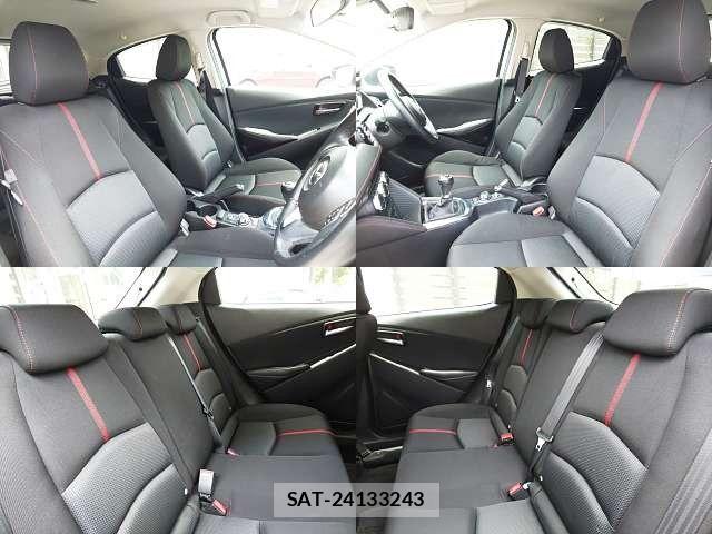 Mazda DEMIO 2015-07 7357562-7