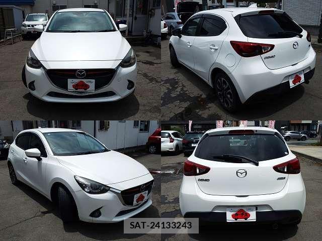 Mazda DEMIO 2015-07 7357562-8