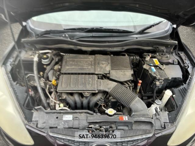 Mazda DEMIO 2009-09 7357575-13
