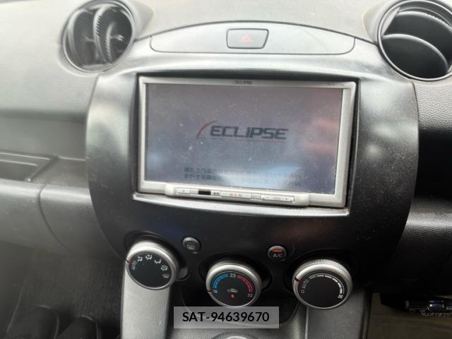 Mazda DEMIO 2009-09 7357575-19