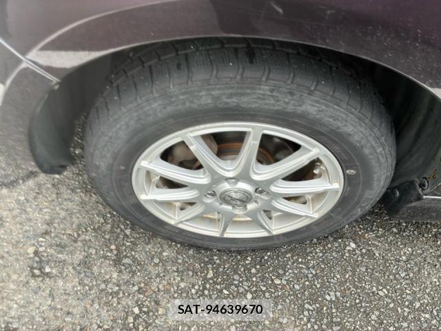 Mazda DEMIO 2009-09 7357575-6