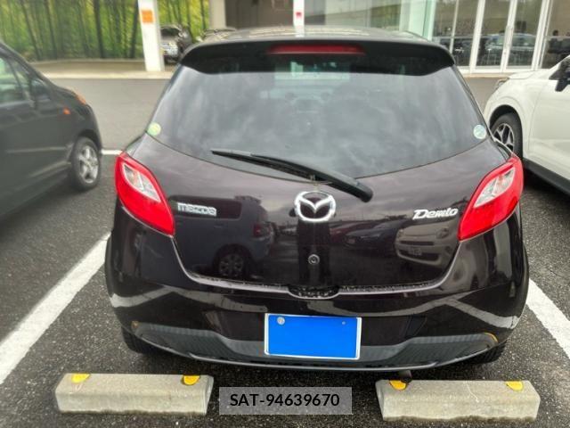 Mazda DEMIO 2009-09 7357575-7