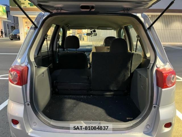 Mazda DEMIO 2005-08 7357571-12