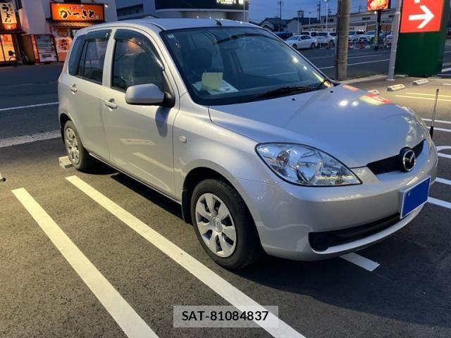Mazda DEMIO 2005-08 7357571-1