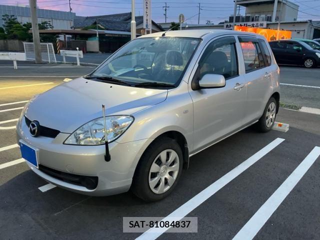 Mazda DEMIO 2005-08 7357571-2