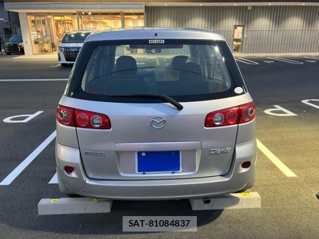 Mazda DEMIO 2005-08 7357571-3