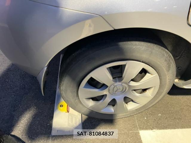 Mazda DEMIO 2005-08 7357571-4