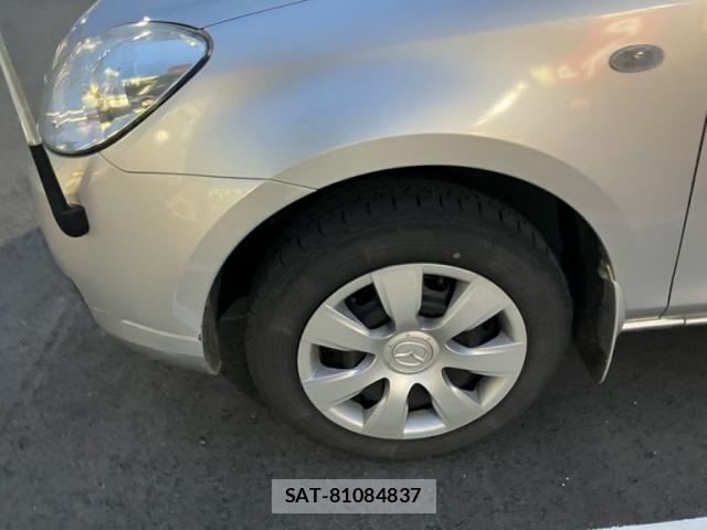 Mazda DEMIO 2005-08 7357571-6