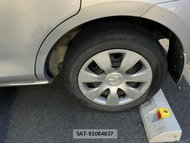 Mazda DEMIO 2005-08 7357571-7
