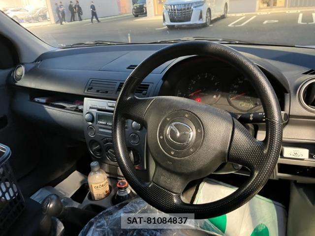 Mazda DEMIO 2005-08 7357571-8