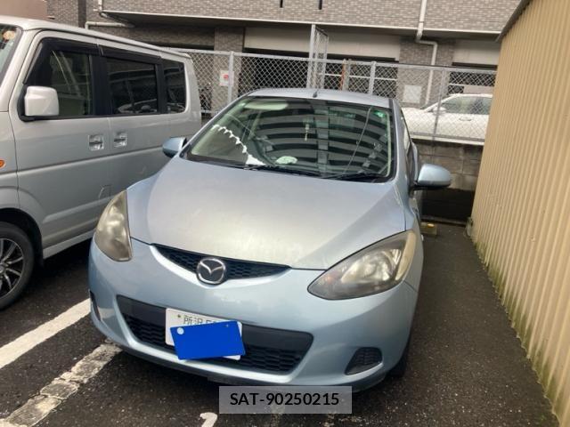 Mazda DEMIO 2010-01 7357579-0