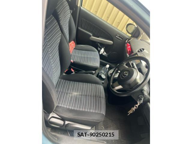 Mazda DEMIO 2010-01 7357579-10