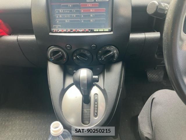 Mazda DEMIO 2010-01 7357579-12