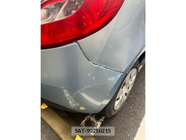 Mazda DEMIO 2010-01 7357579-19