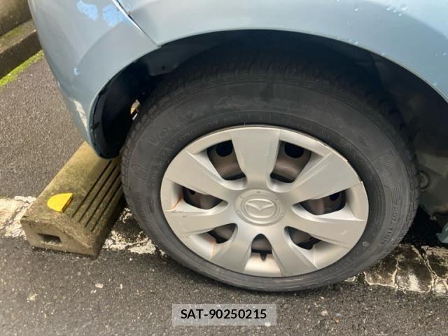 Mazda DEMIO 2010-01 7357579-2