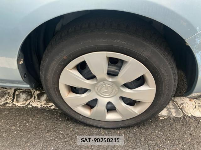 Mazda DEMIO 2010-01 7357579-3