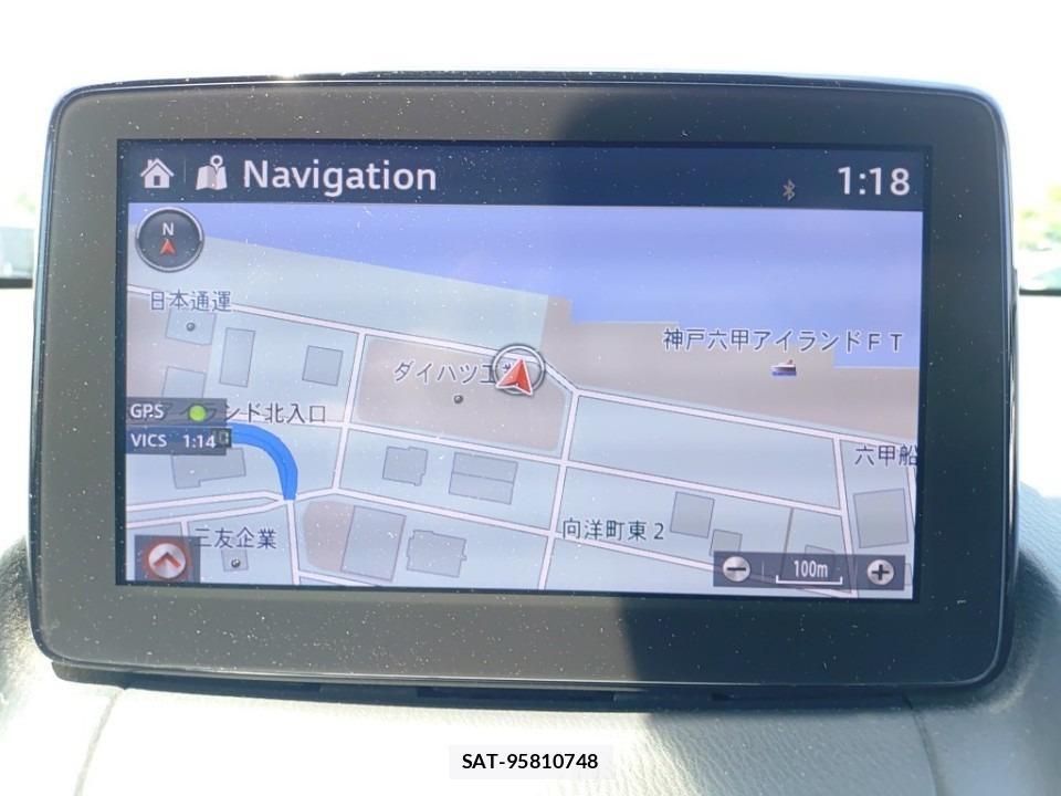 Mazda DEMIO 2019-05 7344863-9