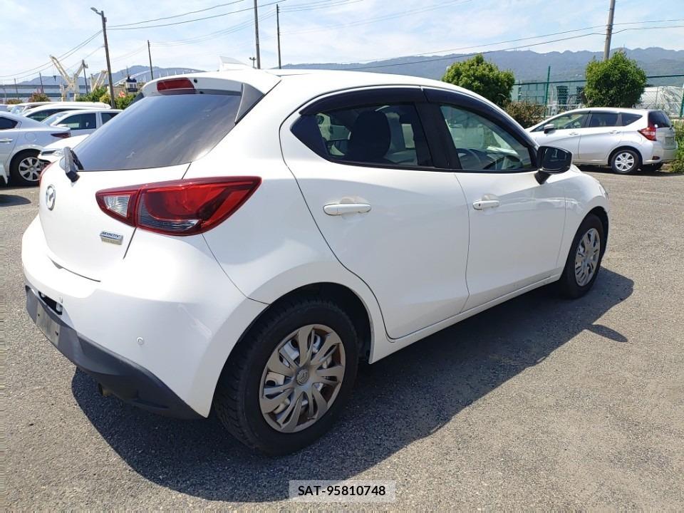 Mazda DEMIO 2019-05 7344863-1