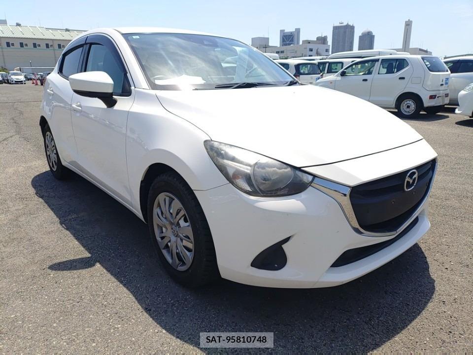 Mazda DEMIO 2019-05 7344863-4