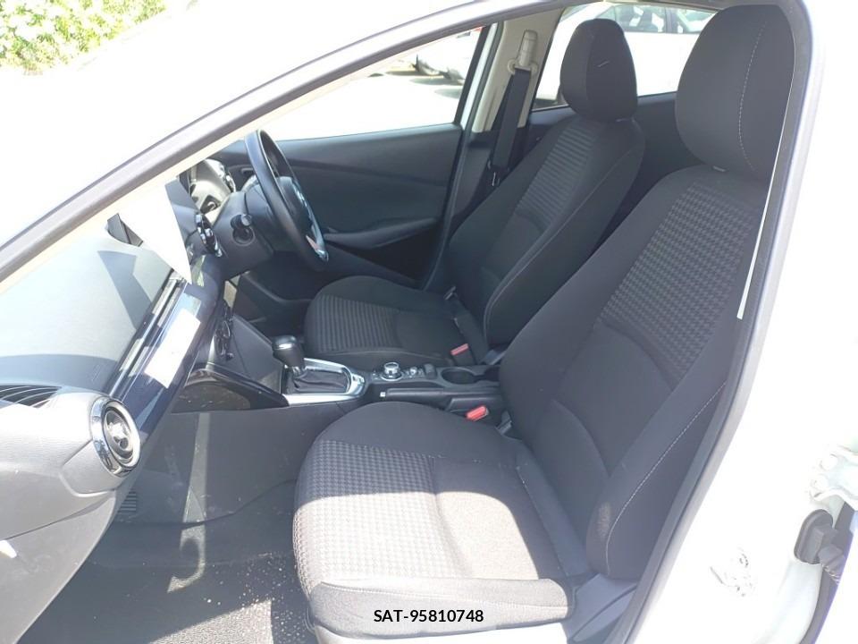 Mazda DEMIO 2019-05 7344863-5