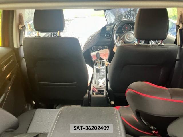 Mazda DEMIO 2018-09 7391963-9