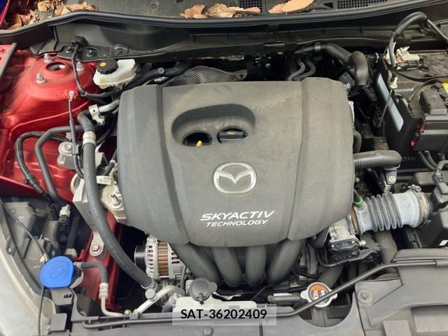 Mazda DEMIO 2018-09 7391963-14